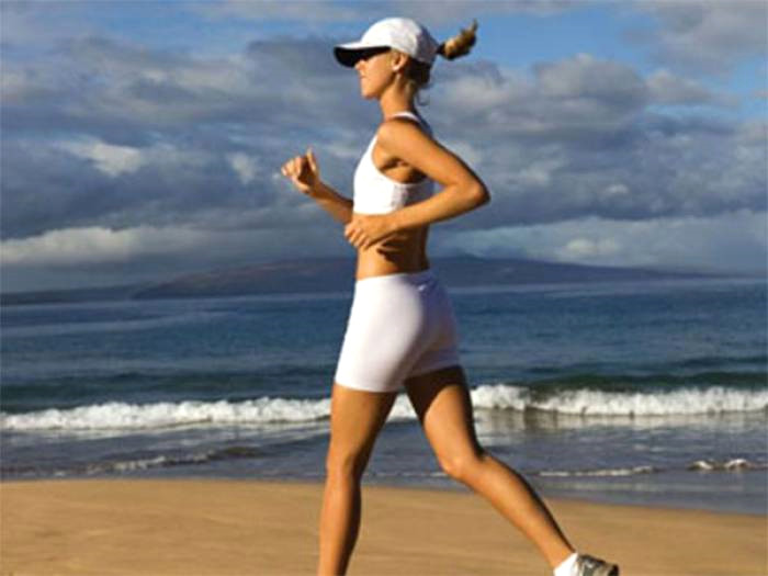 28. Spor yapmay� tak�nt� yapma, normal hayat�na hareketlilik kat.
