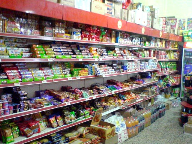 43. Tok karn�na market al��veri�ine ��k.
