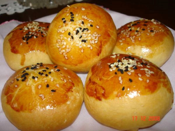 20. HAMUR ���: Bu t�r yiyecekler kolesterol dengesini bozuyor.