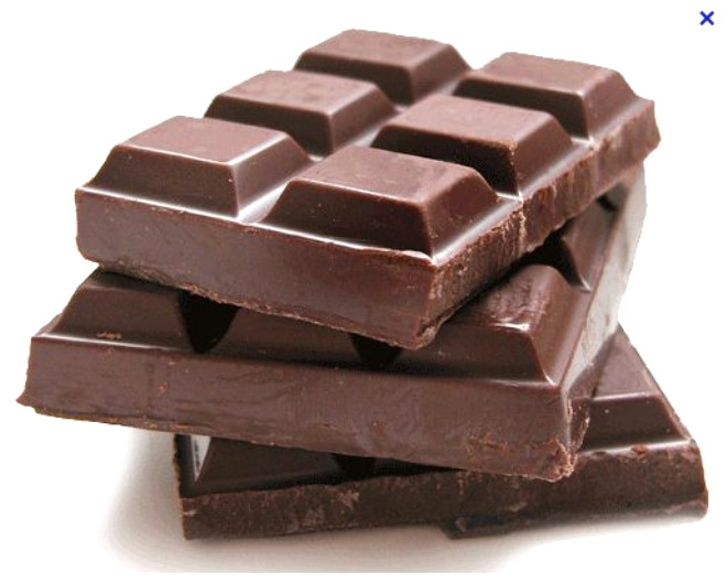 16. KOLATA: Yksek orandaki kakao, eker ve katk maddelerini iinde barndran ikolata kandaki kolesterol miktarn ykseltiyor.