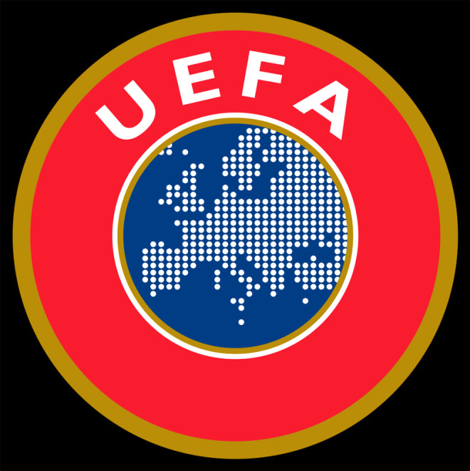 16 HAZRAN: UEFA
