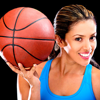 Basketbol Oynamak: 120 kalori / 15 dk.