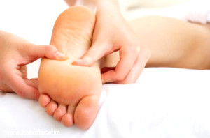 Ayak Sa�l��� �lgili Do�ru Bilinen Yanl��lar