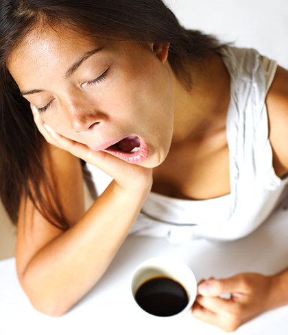 
Fazla t�ketildi�inde, kahve uyuyan metabolizman�z�n birden fazla �al��mas�na neden olur. 