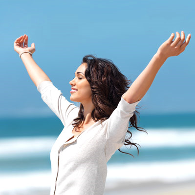 Beyaz giysiler uyku hormonu melatonin sal�n�m�n� bast�r�r ve beyninizdeki mutluluk hormonu olan serotonin seviyesini y�kseltir. 