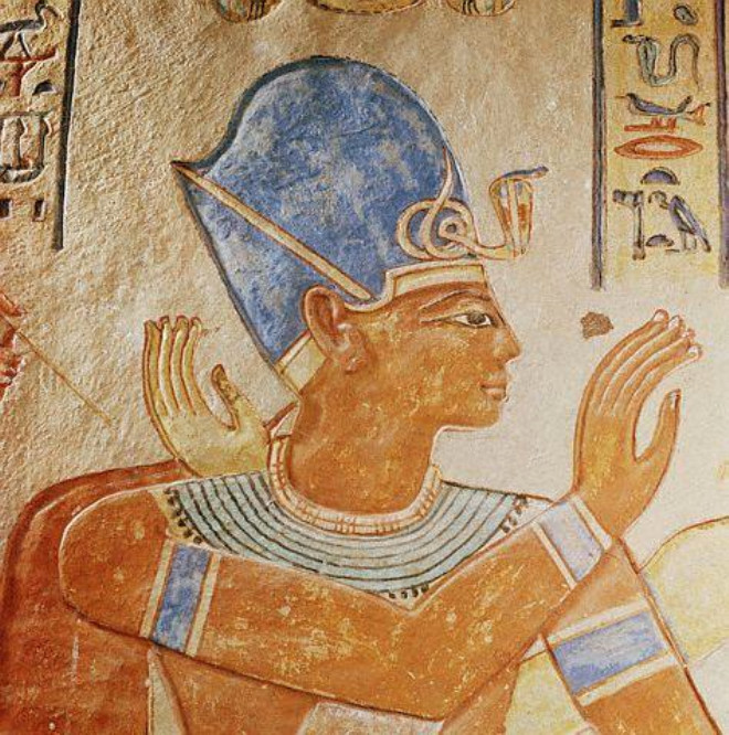 III. Ramses