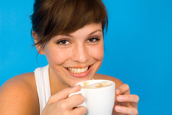 zel kahve maazalarndan alnan kahveler ve iine eklenen uruplar, kremalar, ekstra malzemelerle kahvenin kalorisi artyor. 

