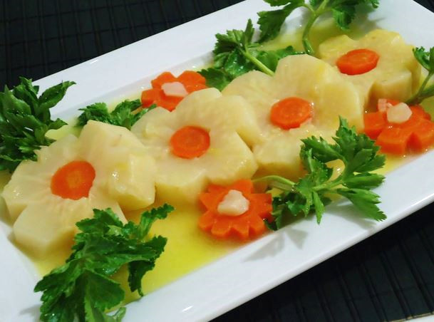 1425 gram kereviz 200 kalori yap�yor. Yani koca bir tabak kereviz yerseniz sadece 200 kalori alm�� olursunuz.