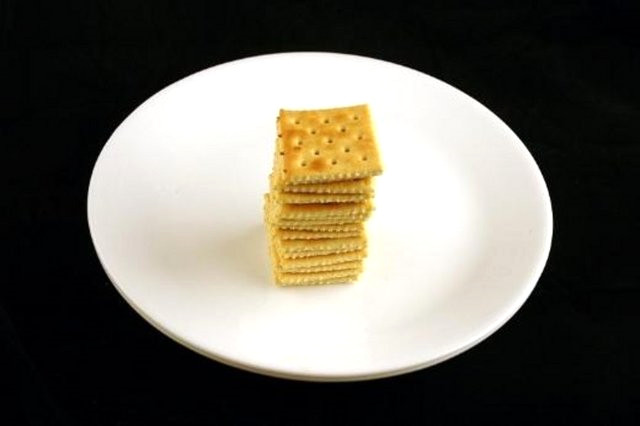 50 gram tuzlu kraker