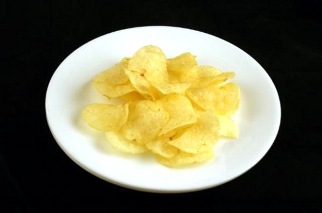 37 gram patates cipsi