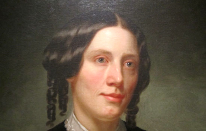 Harriet Beecher Stowe 1811-1896
Uncle Tom