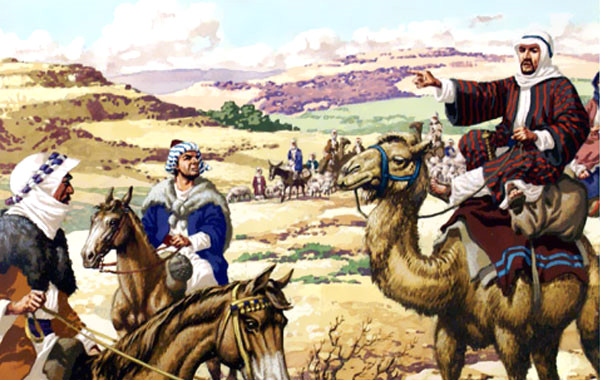 HZ. HUD (AS): T�ccar idi. B�t�n t�ccarlar�n piri say�l�r.