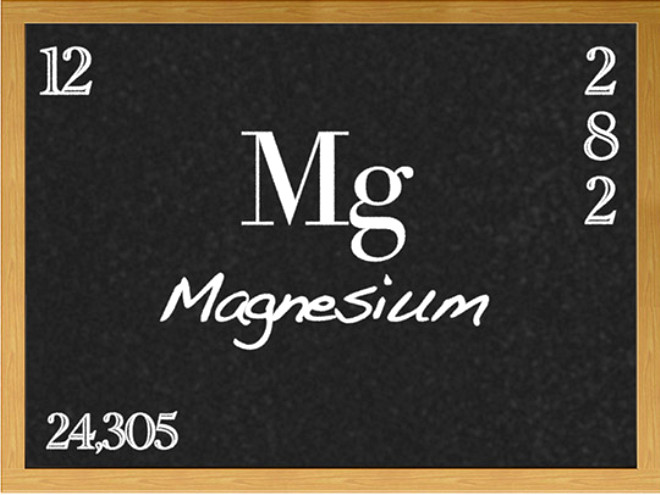 Peki magnezyum minerali nedir,  vcuda neler salar, hangi besinlerde bulunur?