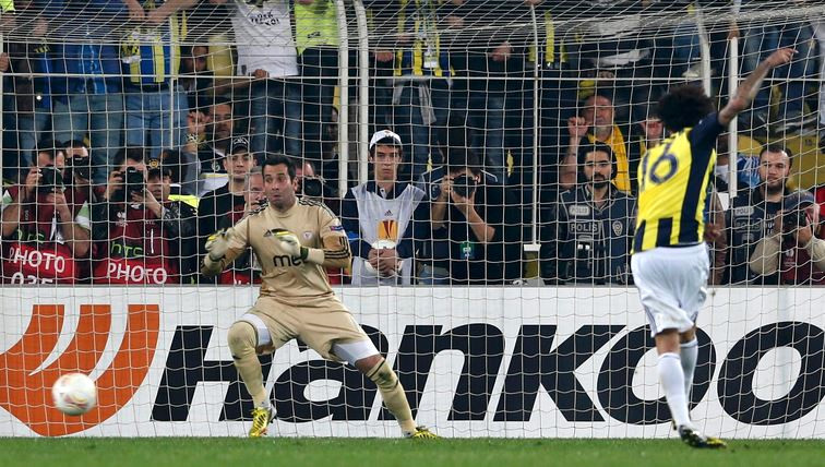 Correio da Manha (Portekiz): Benfica, Fenerbah�e