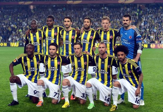 UEFA: Fenerbah�e, Benfica kar��s�nda sab�rl� olman�n �d�l�n� ald�