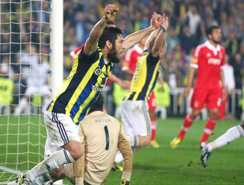 Abola (Portekiz): Kartal, �stanbul