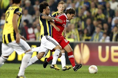Daily Mail (�ngiltere): Egemen Korkmaz