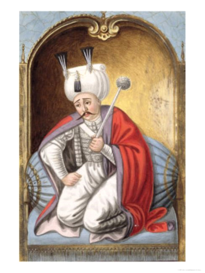 I. Selim; geceleri 4 saatten fazla uyumaz, Arapa, Farsa ve Tatarca bilirdi ve ok iyi ok kullanrd.