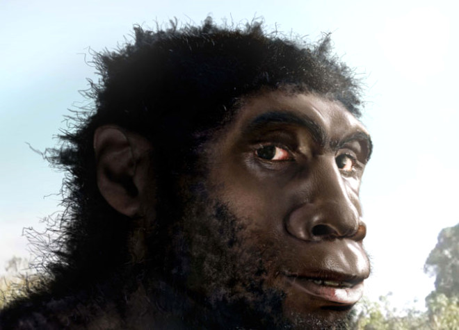 nsan ve kuyruksuz iri maymun zelliklerinin ilgin bir birleimi olan bu fosile , aratrmaclar yeni cins ve tr ismi verdiler. Orrorin tugenensis , yerel dilde Tugen blgesindeki zgn insan anlamna geliyor. Orrorin tugenensis , orrorin cinsinde bulunan tek trdr.