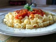 Makarnan�n Faydalar�