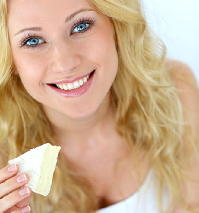 Peynir: yi bir kalsiyum kayna olan peynirin bronzlatrmay hzlandrc etkisi olduu biliniyor.