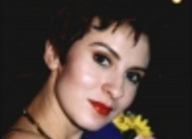 Дарья асламова фото в молодости фото