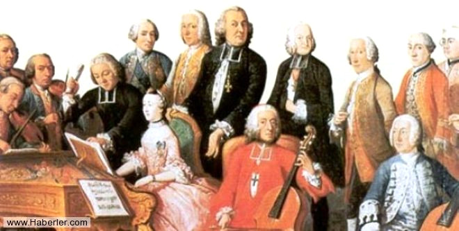 Mozarth, Hassa, Bach, Beethoven, Donizetti, Strauss ve birok besteci cam armonika iin beste yapar.