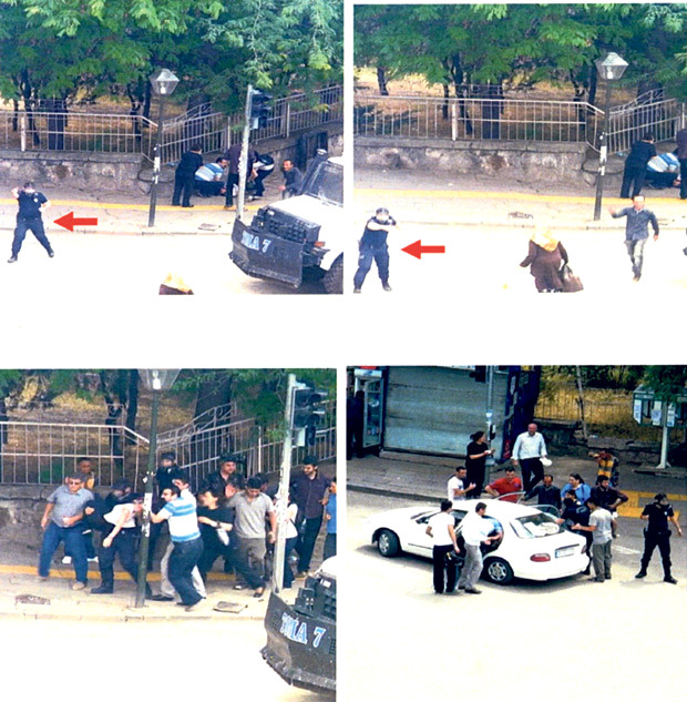 Ankara