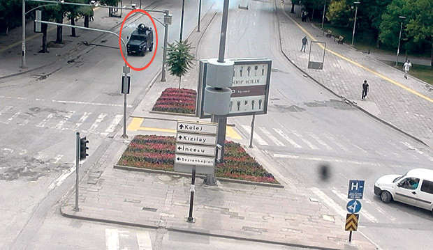 2. MOBESE kayd�nda net bir bi�imde farkediliyor.