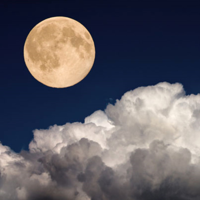 Astrolog Diner Gner, bugn gerekleecek Yeni Ay