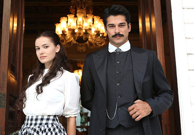 #calikusu Aydan �ener gibi olmaz denildi ama olmu�.