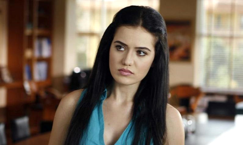 Ruhumu nas�l tutsam da seninkine de�mese?" #calikusu
