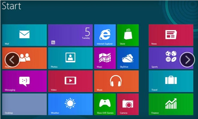 Genel olarak 26 Ekim 2012"de datlmaya balanan Windows 8, imdiye kadarki en radikal deiikliklere sahip Windows srmlerinden biri. Dokunmatik ekran teknolojisine gre tasarlanan sistem, birok kiiyi memnun etti, birok kiiyi de zd. Bugn itibaryla 8.1 gncellemesi de geldi. Bakalm ileride neler greceiz...