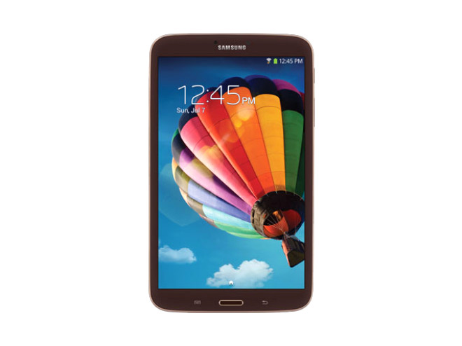 4. Samsung Galaxy Tab 3 8.0-in<br /><br />

lemci: Drt ekirdek, 1600 MHz
Ekran: 8 in (1280 x 800 piksel)
RAM: 1536 MB
Kamera: 5 MP
Batarya: 4450 mAh
letim sistemi: Android (4.2)
