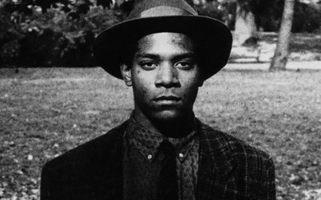 Basquiat (Gray)  Ar dozda eroin ve kokain kullanm