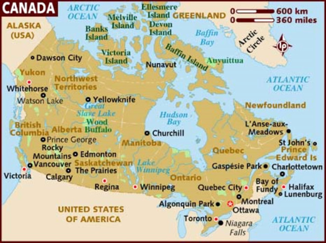 En uzun sahil eridi olan lke: Kanada Yaklak 200.000 kmlik sahil eridiyle Kanada, en uzun sahil eridi olan lke.

