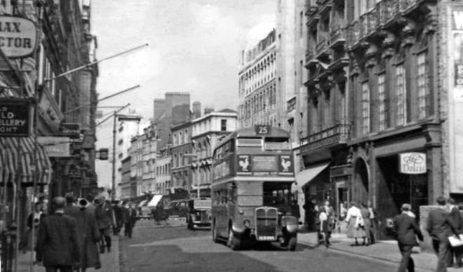 M.S. 1900: Londra 6.6 milyon