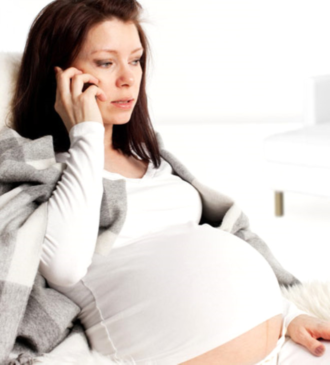 Uzun telefon görüşmeleri gebelik öncesi dönemde kadının hamile kalma sürecini olumsuz etkiliyor. İşte bebeklerde görülen radyasyonun etkileri...
