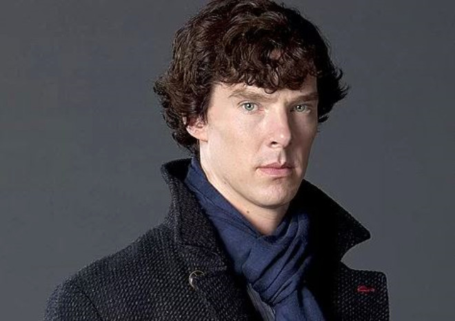 Sherlock Holmes, Sir Arthur Conan Doyle tarafndan oluturulan Britanyal hayal dedektif kahraman.

