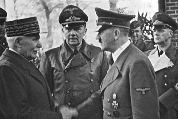 Adolf Hitler, �kinci D�nya Sava��