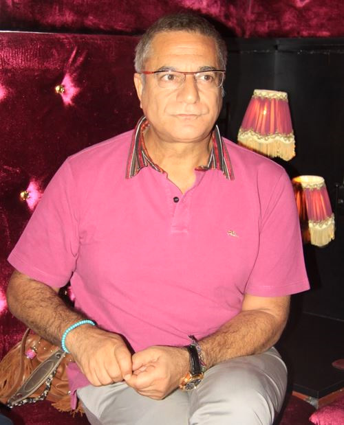Arkada�l�klar�n� set d���na da ta��yan ve ge�en yaz birka� mekan ��k���nda birlikte g�r�nt�lenen Erbil ve Nogay, ili�kilerini g�zden uzak yerlerde ya��yor.