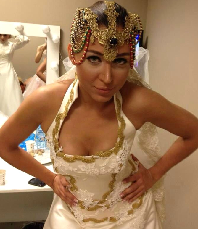 Nogay haftan�n baz� g�nleri ise �ovmenin Yenik�y