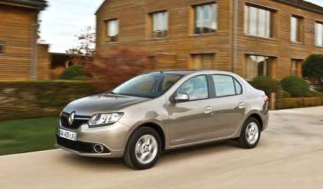 Renault Symbol 1.2 Joy Balang fiyat: 35.950 TL.

Clio