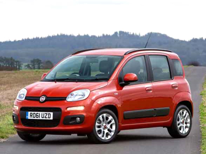 Fiat Panda 1.2 Pop Balang fiyat: 36.700 TL.

Fiat