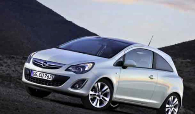 Opel Corsa 1.2i Twinport Essentia  Balang Fiyat: 34.240 TL.

Opel Corsa yol tutuu en iyi sper mini modellerden biri.