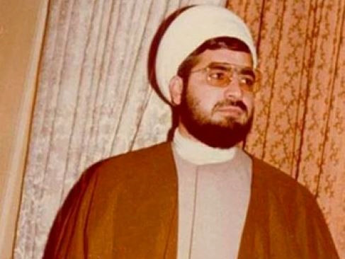 Hasan Ruhani, �ran Devlet Ba�kan�: Tahran �niversitesi