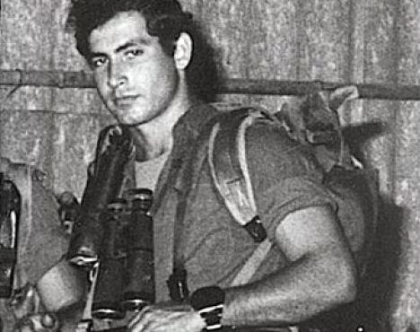 Benjamin Netanyahu, �srail Ba�bakan�: Netenyahu daha 20 bile olmadan �srail Savinma Kuvvetleri