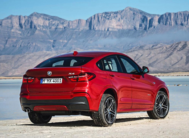 BMW: BMW, yeni X5