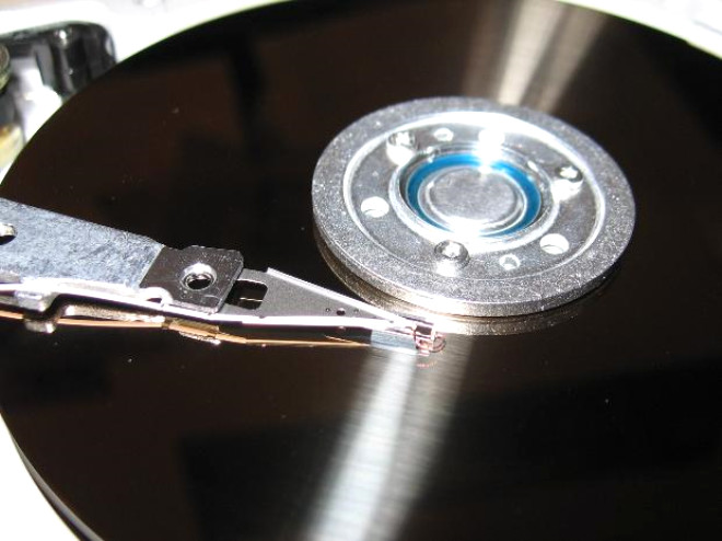 Sabit diskler de yakn tarihte yok olacak teknolojik aletler arasnda yer alyor. SSD