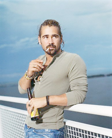 Colin Farrell.
